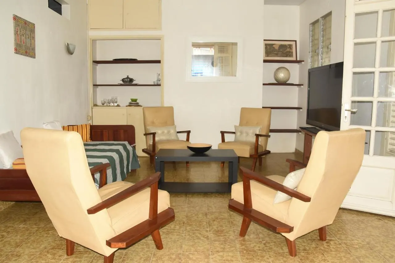 La Marie - Jova Villa Les Trois-Ilets