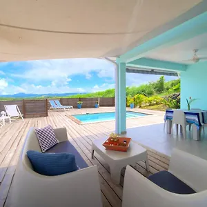 Seacove&seaside Villas, Classées 4 étoiles Villa