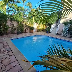 Bord De - Piscine Privee Villa
