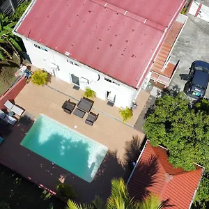 Grande Anse *** Avec Piscine 400m De La Villa
