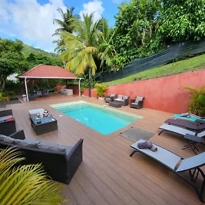 10 Pers. Piscine Privée, Classée *** Villa