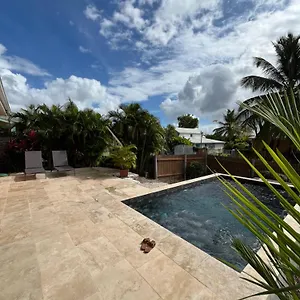 La Des Tropiques - Turquoise Villa
